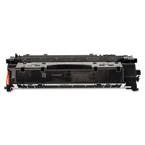 Picture of 3480B001 (CRG-119 II) High-Yield Toner, 6,400 Page-Yield, Black