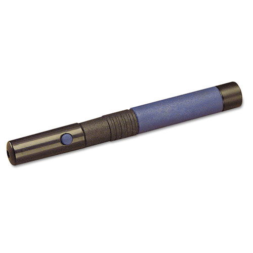 Picture of Classic Comfort Laser Pointer, Class 3A, Projects 1,500 ft, Blue