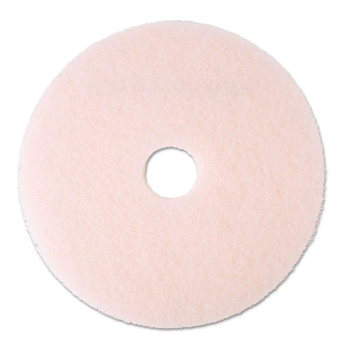 Ultra+High-Speed+Eraser+Floor+Burnishing+Pad+3600%2C+20%26quot%3B+Diameter%2C+Pink%2C+5%2Fcarton