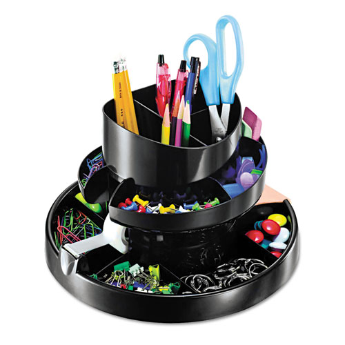 Rotary+Organizer%2C16+Compartments%2C10-1%2F4%26quot%3Bx10-1%2F4%26quot%3B%2C6-3%2F4%26quot%3B%2CBK