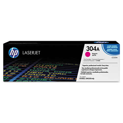 HP+304a%2C+%28cc533a%29+Magenta+Original+Laserjet+Toner+Cartridge