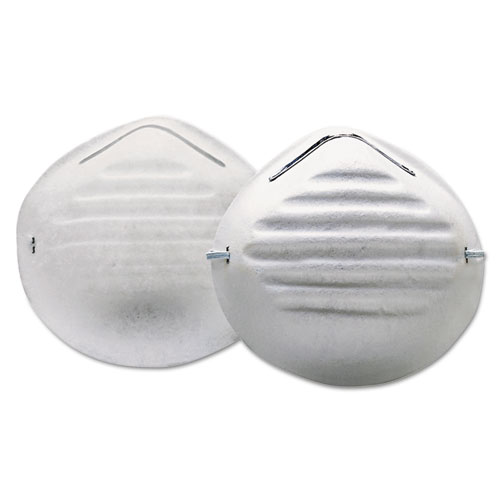 Picture of Nuisance Dust Mask, 50/Box