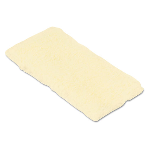 Picture of Mop Head, Applicator Refill Pad, Lambswool, 14", White