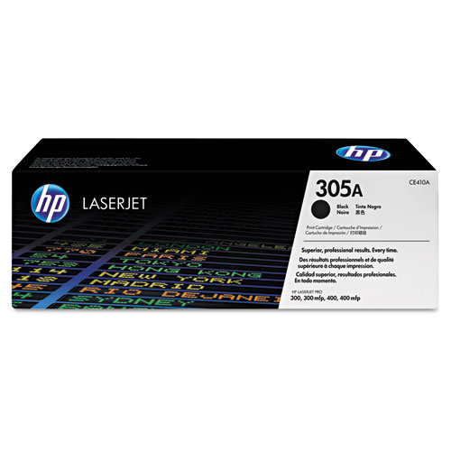 HP+305a%2C+%28ce410a%29+Black+Original+Laserjet+Toner+Cartridge