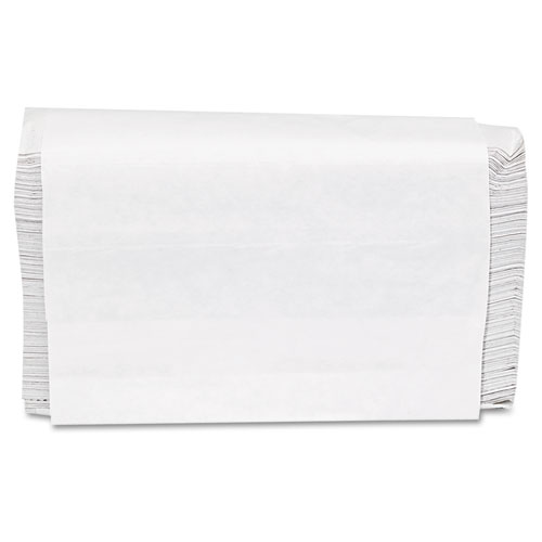 Folded+Paper+Towels%2C+Multifold%2C+9+x+9.45%2C+White%2C+250+Towels%2FPack%2C+16+Packs%2FCarton