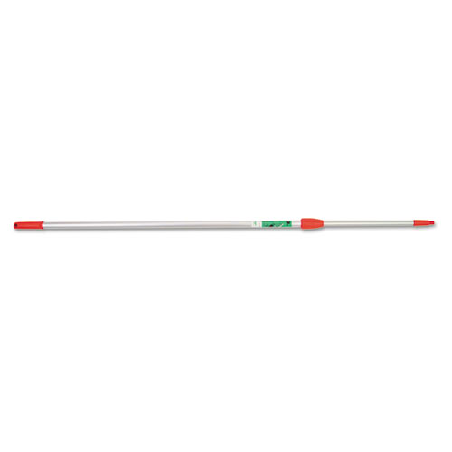 Picture of Ergo Tele Pole, 8 ft, Aluminum/Red