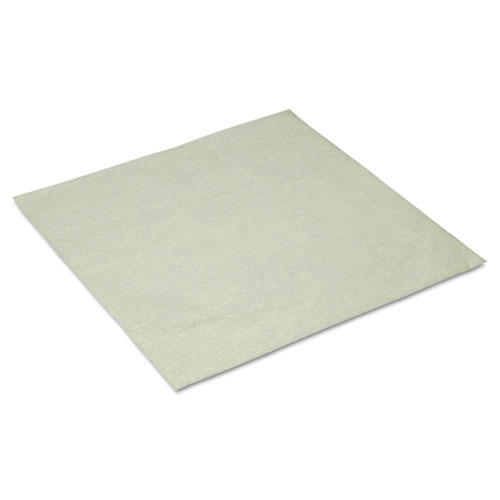 Picture of Grease-Resistant Paper Wraps and Liners, 12 x 12, Yellow, 1,000/Box, 5 Boxes/Carton