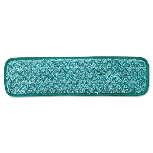 Picture of Microfiber Dust Pad, 18.5 x 5.5, Green