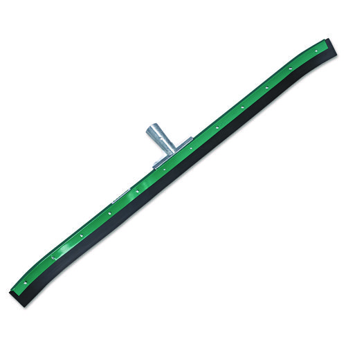 Aquadozer+Curved+Floor+Squeegee%2C+36%26quot%3B+Wide+Blade