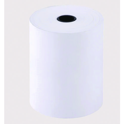 Picture of Thermal Paper Rolls, 3.13" x 273 ft, White, 50/Carton