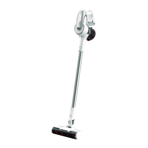 Picture of Aeromax Elite VC10 Cordless Vacuum, 8.7” Cleaning Path, White