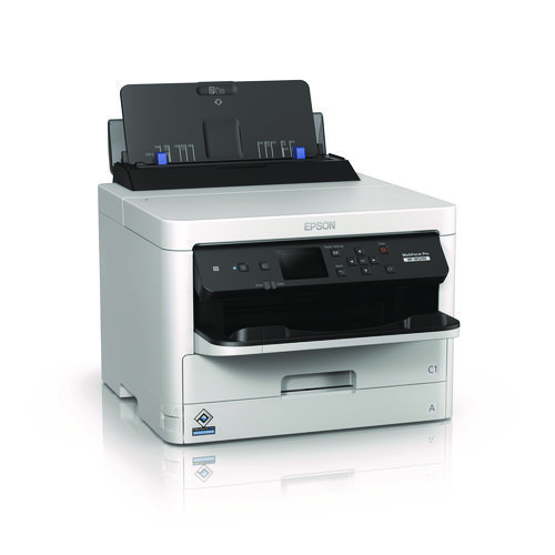 Picture of WorkForce Pro WF-M5299 Monochrome Wireless Inkjet Printer