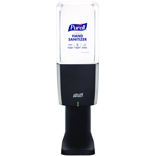 ES10+Automatic+Hand+Sanitizer+Dispenser%2C+4.33+x+3.96+x+10.31%2C+Graphite