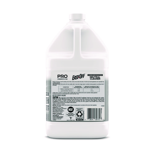 Picture of Concentrated Neutral Cleaner, 1 gal Bottle, 2/Carton