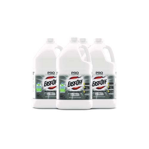 Picture of Concentrated Neutral Cleaner, 1 gal Bottle, 2/Carton