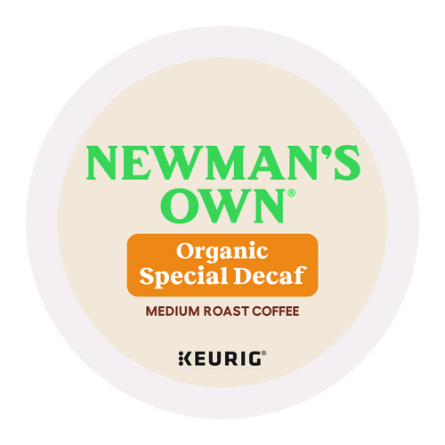 Picture of Special Decaf K-Cups, 96/Carton