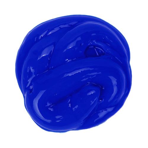 Picture of Washable Fingerpaint, Blue, 16 oz Bottle