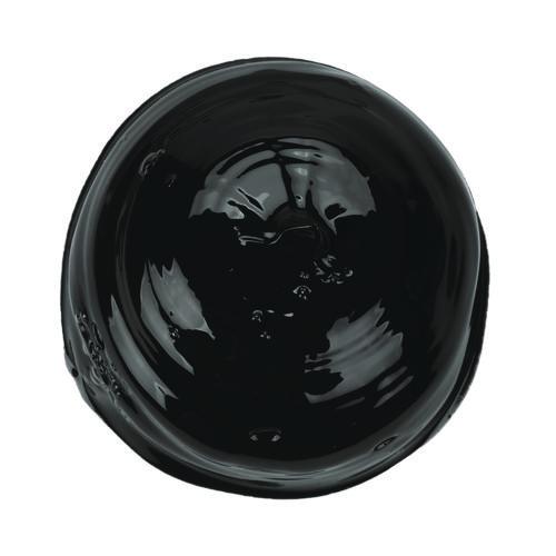 Picture of Washable Fingerpaint, Black, 16 oz Bottle