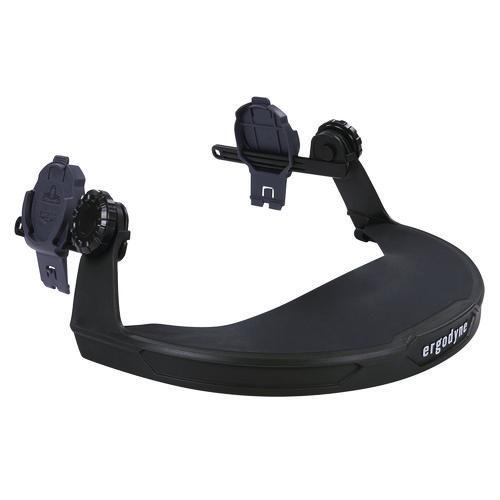 Picture of Skullerz 8996 Face Shield Adapter Frame Replacement, Gray