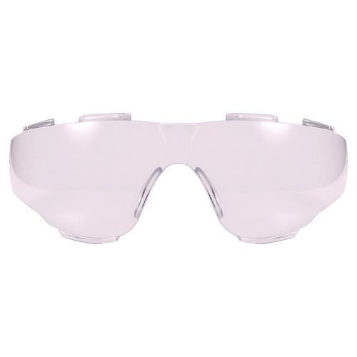 Picture of Skullerz ARKYN Anti-Scratch and Enhanced Anti-Fog Safety Goggles Replacement Lens, Clear