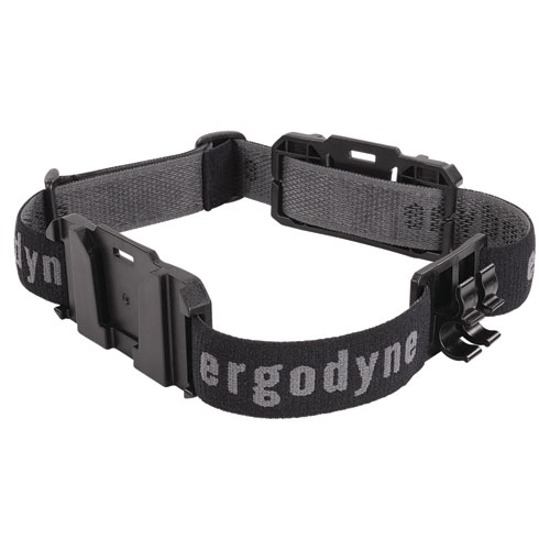 Picture of Skullerz 8980 Headband Light Mount with Fabric Strap