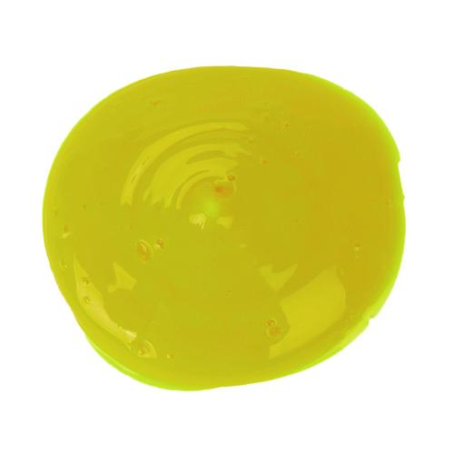 Picture of Washable Fingerpaint, Yellow, 16 oz Bottle