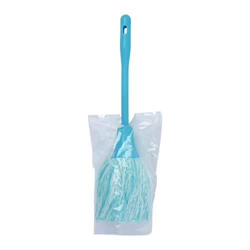 Picture of MicroFeather Mini Microfiber Duster, 11" Plastic Handle