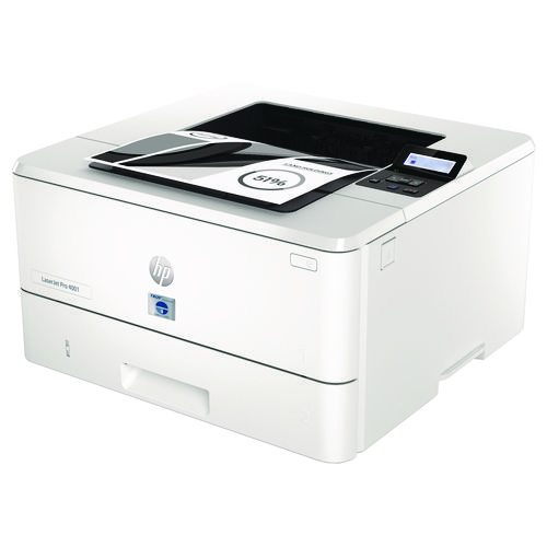 Picture of 4001DN MICR Laser Printer