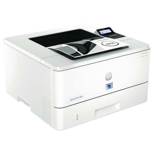 Picture of 4001DN MICR Laser Printer