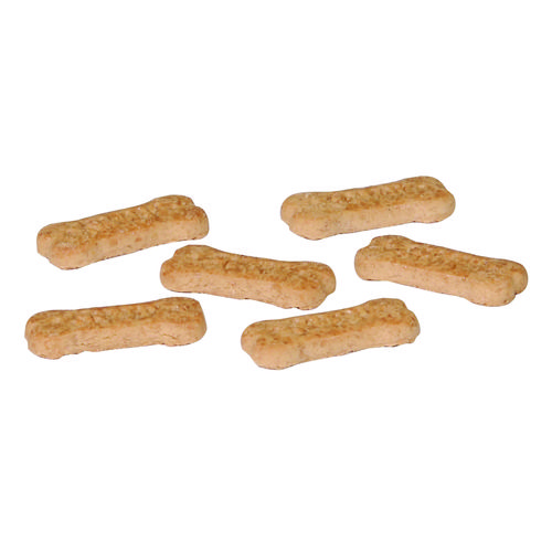 Picture of Scooby-Doo Cinnamon Graham Sticks, 1 oz Packet, 210/Carton