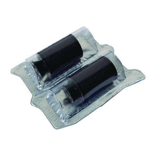 Picture of 1131/1136 Ink Roller Refill, Black, 2/Pack