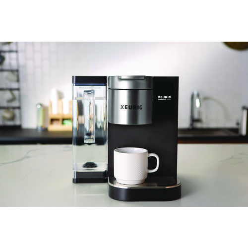 Picture of K2500R Brewer, Black/Silver