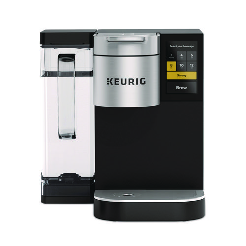 Picture of K2500R Brewer, Black/Silver