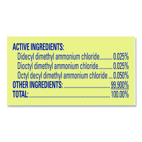 Picture of Disinfectant Foam Cleaner, 24 oz Aerosol Spray