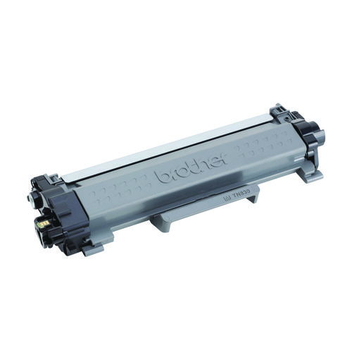 Picture of TN830 Toner, 1,200 Page-Yield, Black