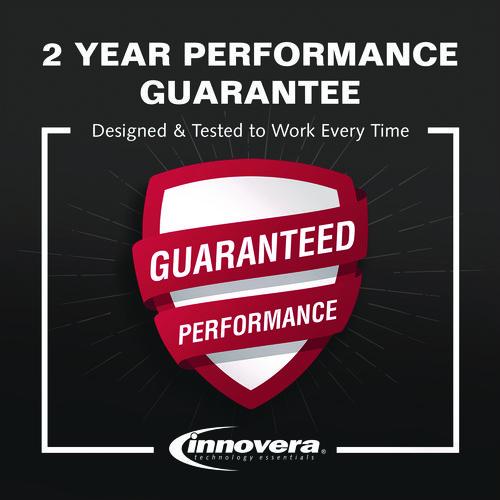 Picture of Remanufactured Cyan High-Yield Toner, Replacement for 657X (CF471X), 23,000 Page-Yield