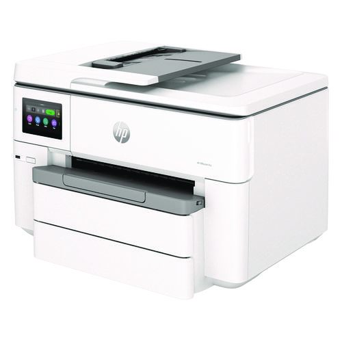 Picture of OfficeJet Pro 9730e All-in-One Inkjet Printer, Copy/Fax/Print/Scan