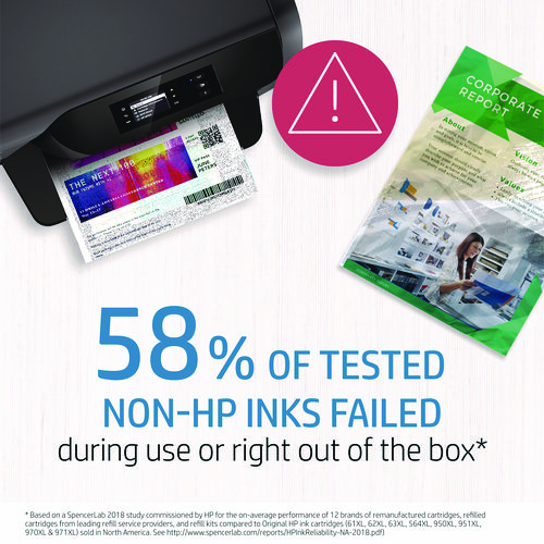 Picture of HP 218A, (W2183A), Magenta Original LaserJet Toner