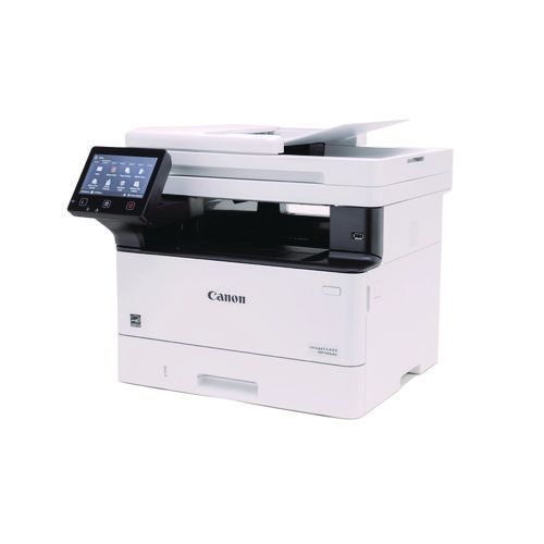 Picture of imageCLASS MF465dw Wireless Multifunction Laser Printer, Copy/Fax/Print/Scan