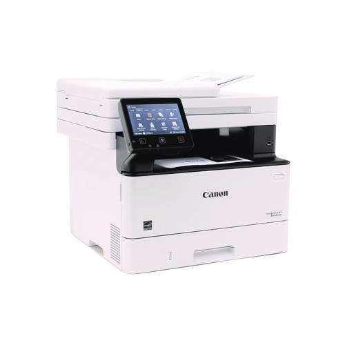 Picture of imageCLASS MF465dw Wireless Multifunction Laser Printer, Copy/Fax/Print/Scan