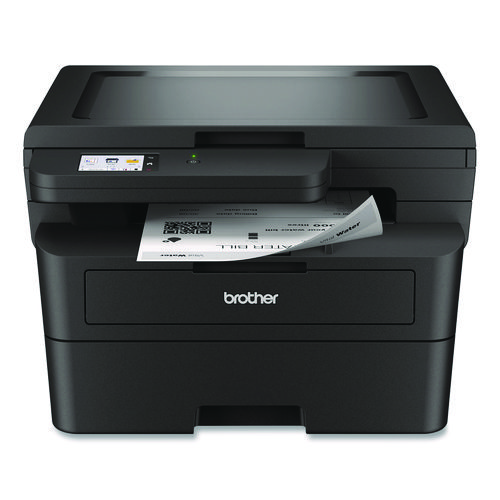 Picture of Wireless HL-L2480DW Compact Monochrome Multi-Function Laser Printer, Copy/Print/Scan