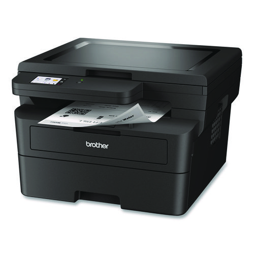 Picture of Wireless HL-L2480DW Compact Monochrome Multi-Function Laser Printer, Copy/Print/Scan