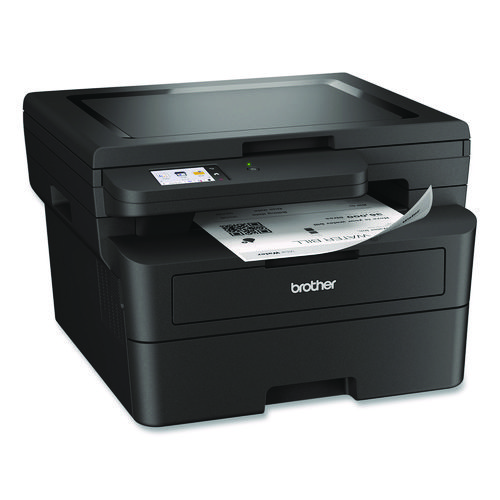 Picture of Wireless HL-L2480DW Compact Monochrome Multi-Function Laser Printer, Copy/Print/Scan