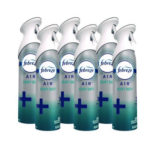 Air%2C+Heavy+Duty+Crisp+Clean%2C+8.8+Oz+Aerosol+Spray%2C+6%2Fcarton