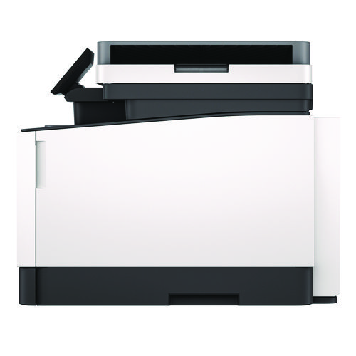 Picture of Color LaserJet Pro MFP 3301fdw, Copy/Fax/Print/Scan