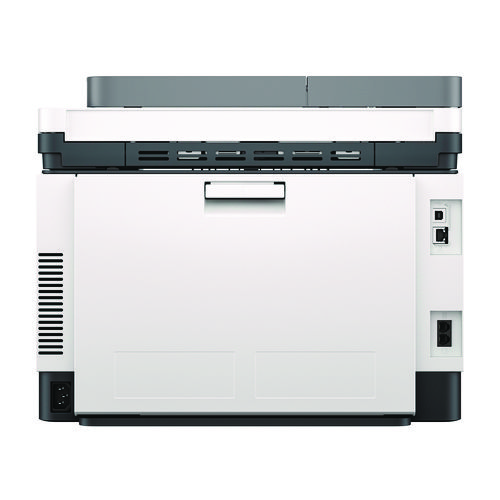 Picture of Color LaserJet Pro MFP 3301fdw, Copy/Fax/Print/Scan