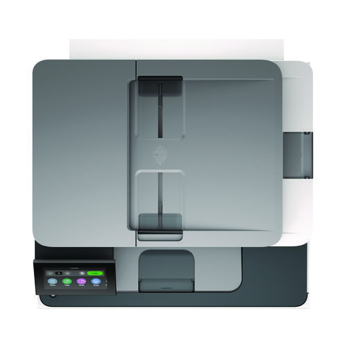 Picture of Color LaserJet Pro MFP 3301fdw, Copy/Fax/Print/Scan