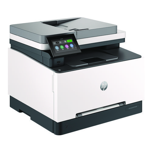 Picture of Color LaserJet Pro MFP 3301fdw, Copy/Fax/Print/Scan