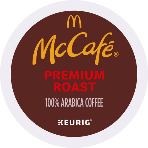 Picture of Premium Roast K-Cup, 24/BX