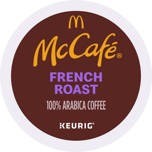 Picture of French Roast K-Cup, 24/BX